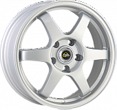 Cross Street CR-08 sp