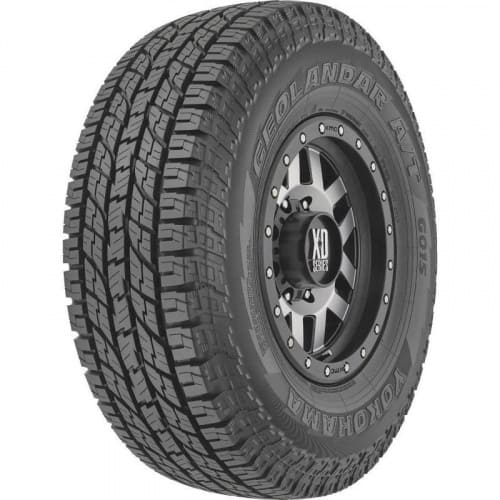 Geolandar A/T G015 Yokohama Geolandar A/T G015 215/65 R17 103H
