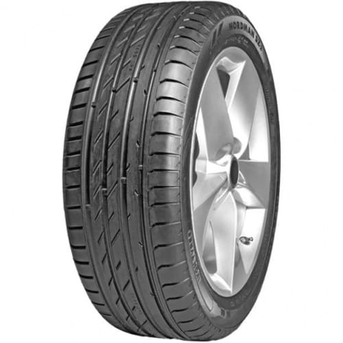 Nordman SZ2 Ikon Tyres Nordman SZ2 225/50 R17 98W XL