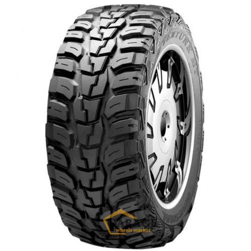 Road Venture MT KL71 Marshal Road Venture MT KL71 235/75 R15 104/101Q
