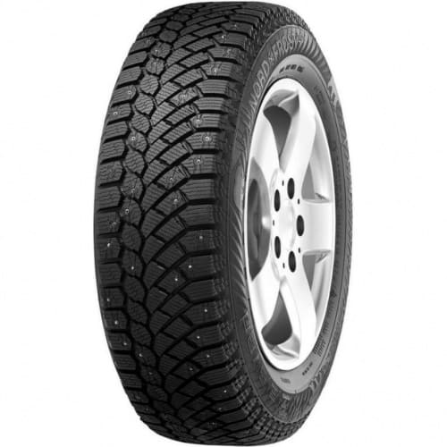 Nord Frost 200 Gislaved Nord Frost 200 205/50 R17 93T XL