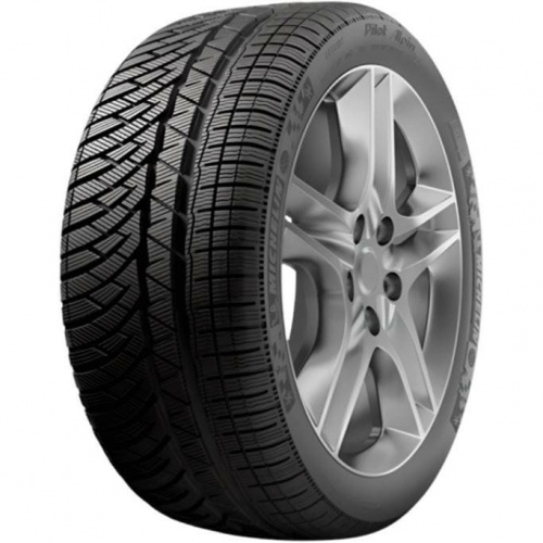 Pilot Alpin 4 Michelin Pilot Alpin 4 225/45 R18 95V XL Runflat
