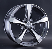 LS 1053 GMF