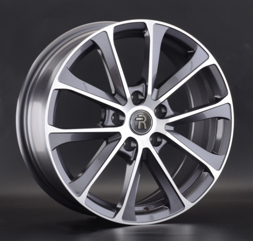 REPLAY LX130 7x17 PCD 5x114.3 ET 35 DIA 60.1 GMF