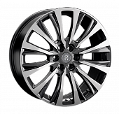 TA14 GMF REPLAY TA14 7.5x18 PCD 6x139.7 ET 36 DIA 100.1 GMF