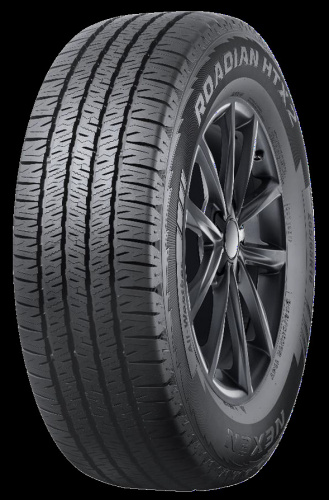 Nexen Nexen Roadian HTX 2 245/70 R17 110T