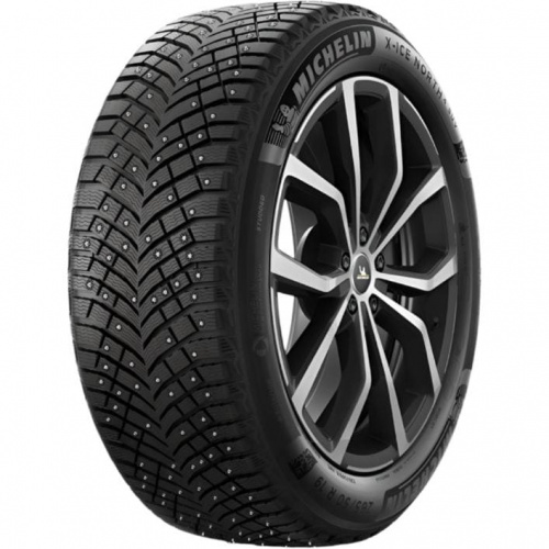 X-Ice North 4 SUV Michelin X-Ice North 4 SUV 265/45 R21 108T XL