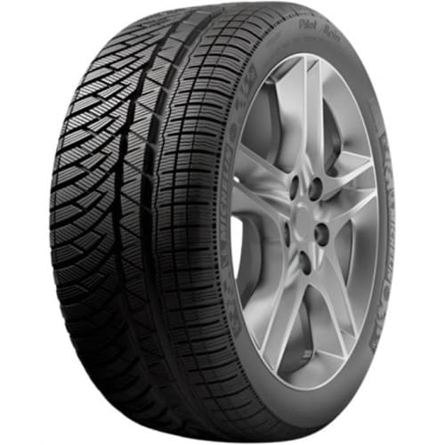 Pilot Alpin 4 Michelin Pilot Alpin 4 225/50 R18 95H RunFlat