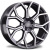 LR80 GMF REPLAY LR80 9.5x21 PCD 5x120 ET 49 DIA 72.6 GMF LR80 GMF REPLAY LR80 9.5x21 PCD 5x120 ET 49 DIA 72.6 GMF