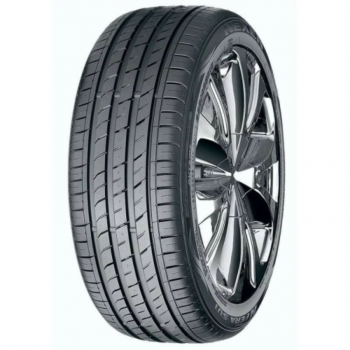 NFERA SU1 Nexen NFERA SU1 245/40 R20 99Y XL
