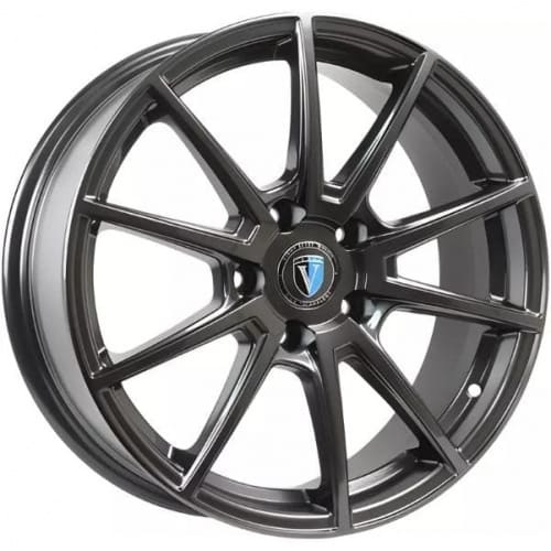 1704 Venti 1704 7x17 5*108 ET50 DIA63.3 BMG Литой
