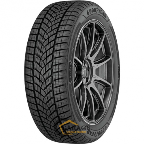 UltraGrip Performance + SCT Goodyear UltraGrip Performance + SCT 255/35 R21 98V XL T0 FP