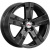 Rebel iFree Rebel 7x17 5*114.3 ET50 DIA66.1 BK Литой