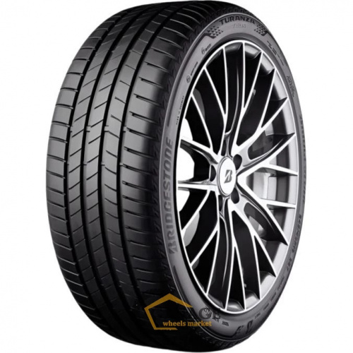 Turanza T005 Bridgestone Turanza T005 255/40 R18 99Y XL RunFlat *