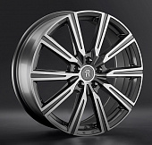V113 GMF REPLAY V113 7.5x19 PCD 5x108 ET 50.5 DIA 63.3 GMF