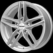 Тау 131 SB Carwel Тау 131 6.5x16 PCD 5x112 ET 33 DIA 57.1 SB