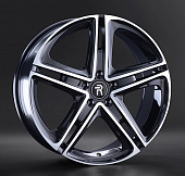 GL33 BKF REPLAY GL33 8x19 PCD 5x108 ET 46 DIA 63.3 BKF