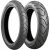Battlax A41 Bridgestone Battlax A41 120/70 R17 58W Передняя Эндуро