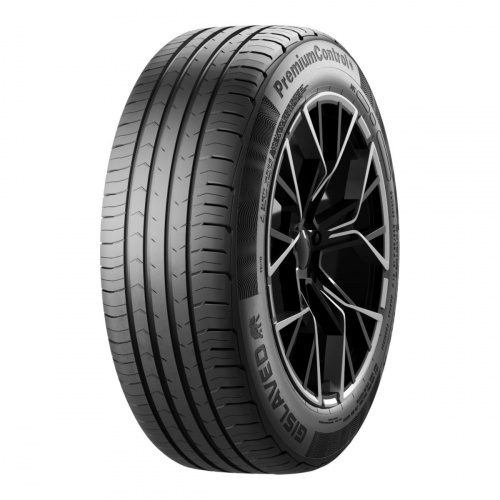 Gislaved Premium Control 215/60 R16 95V