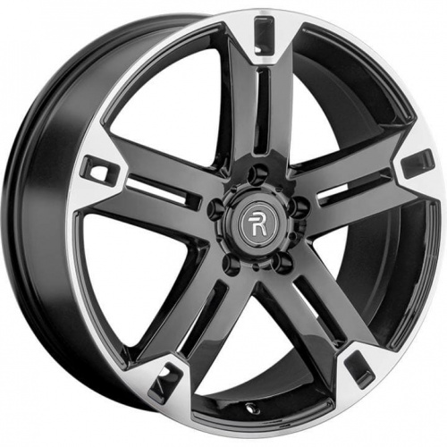 CR29 BKF REPLAY CR29 8.5x20 PCD 5x127 ET 50 DIA 71.6 BKF
