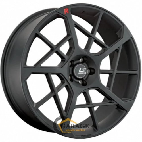 FG36 LS Forged FG36 8.5x21 5*108 ET40 DIA63.3 MB Кованый