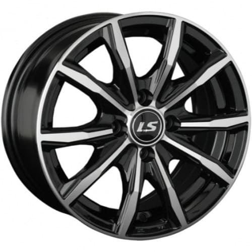 786 LS 786 7x18 5*120 ET41 DIA59.6 BKF Литой