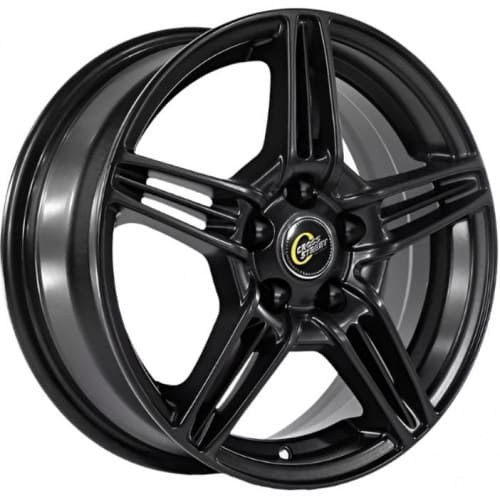 CR-27 Cross Street CR-27 6x15 4*100 ET48 DIA54.1 MB Литой