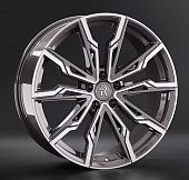 B314 GMF REPLAY B314 8.5x20 PCD 5x112 ET 27 DIA 66.6 GMF