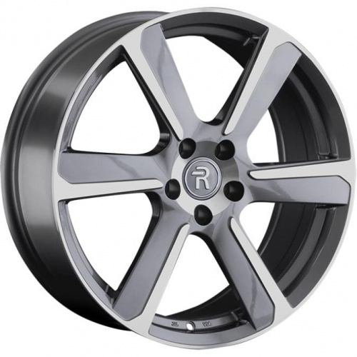 V35 Replay V35 8x19 5*108 ET42.5 DIA63.3 GMF Литой