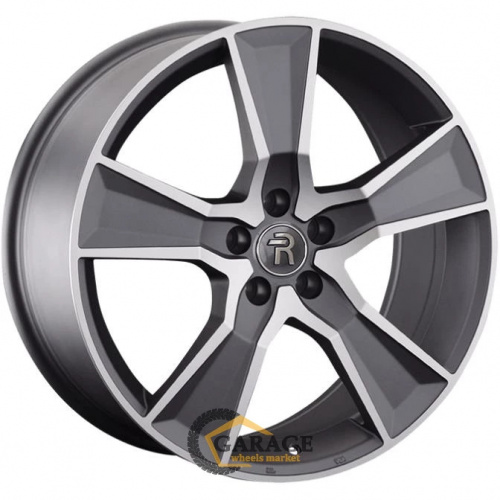 A157 Replay A157 9x20 5*112 ET33 DIA66.6 MGMF Литой
