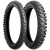 Motocross M203 Bridgestone Motocross M203 70/100 R17 40M TT Front