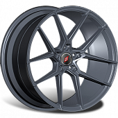 IFG39 Gun Metal INFORGED IFG39 7.5x17 PCD 5x114.3 ET 42 DIA 67.1 Gun Metal