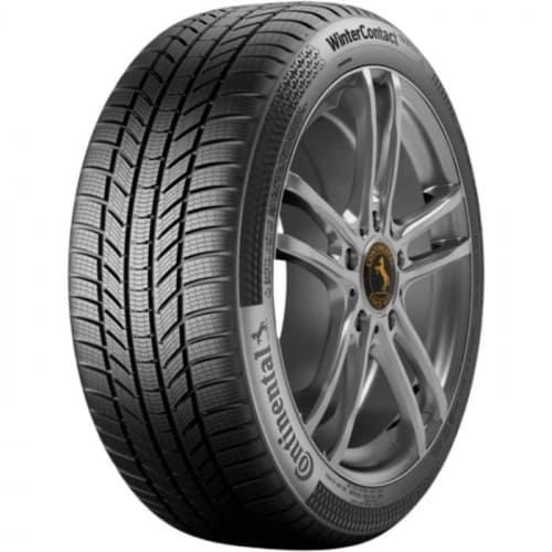 ContiWinterContact TS 870 P Continental ContiWinterContact TS 870 P 255/45 R19 104V XL FP