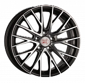 1000 MIGLIA MM1009 Dark Anthracite Polished