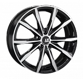 LS FlowForming LS RC38 BKF