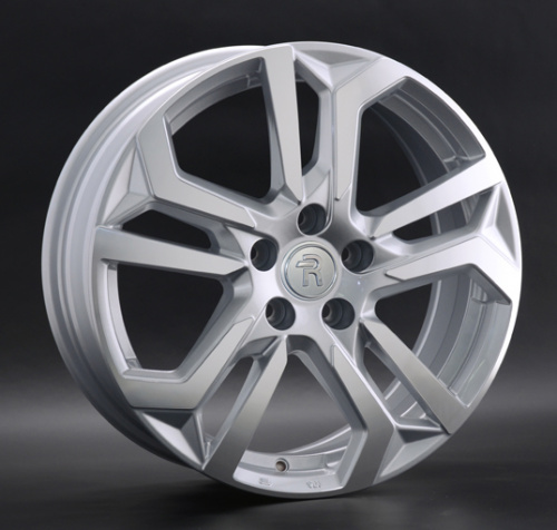 REPLAY FD165 7x17 PCD 5x108 ET 52.5 DIA 63.3 SF