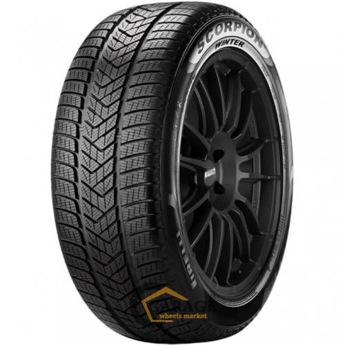 Scorpion Winter Pirelli Scorpion Winter 215/65 R17 103H XL