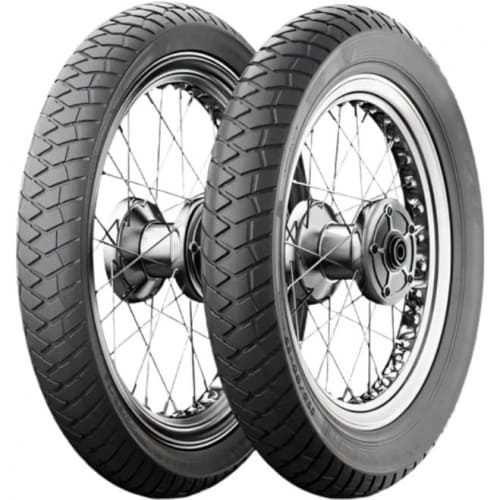 Anakee Street Michelin Anakee Street 120/90 R17 64T Задняя Эндуро