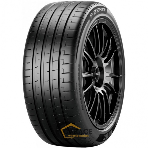 P Zero PZ5 Pirelli P Zero PZ5 225/40 R18 92Y XL