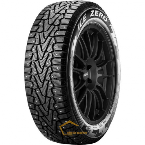 Ice Zero Pirelli Ice Zero 295/40 R21 111H XL