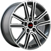 TY546 GMF Legeartis Concept TY546 7x17 PCD 5x114.3 ET 45 DIA 60.1 GMF