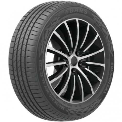 Solarflexx Bars Solarflexx 185/55 R15 82V