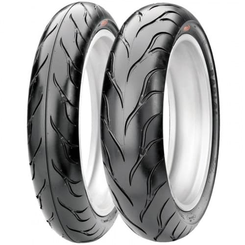 CM616 CST CM616 130/70 R17 62H Задняя Спорт/Турист