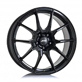 ATS Racelight Racing Black