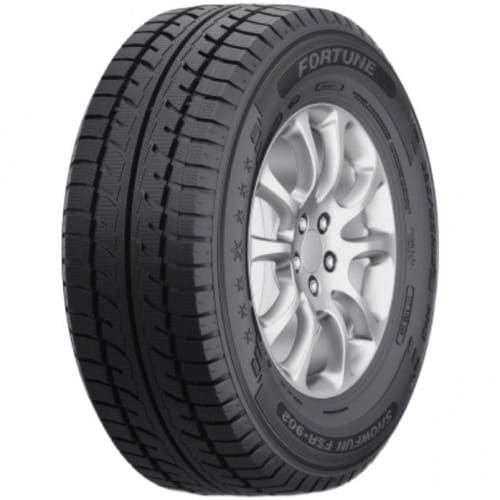 Snowfun FSR-902 Fortune Snowfun FSR-902 155/0 R13C 90/88Q