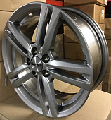 Амут 217 SB Carwel Амут 217 6x16 PCD 5x112 ET 43 DIA 57.1 SB