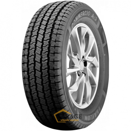 Commercio A/S Sailun Commercio A/S 185/75 R16C 104/102Q