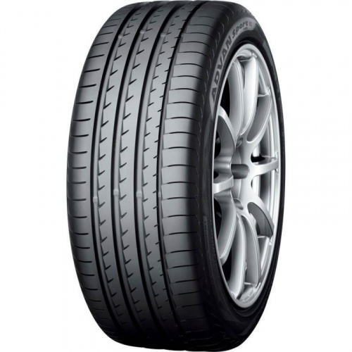 Advan Sport V105E Yokohama Advan Sport V105E 285/40 R19 107Y XL
