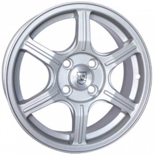 433 Tech Line 433 5.5x14 4*98 ET38 DIA58.6 SL Литой