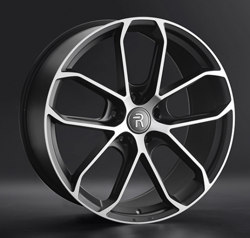 REPLAY PR39 10x22 PCD 5x130 ET 48 DIA 71.6 MBF